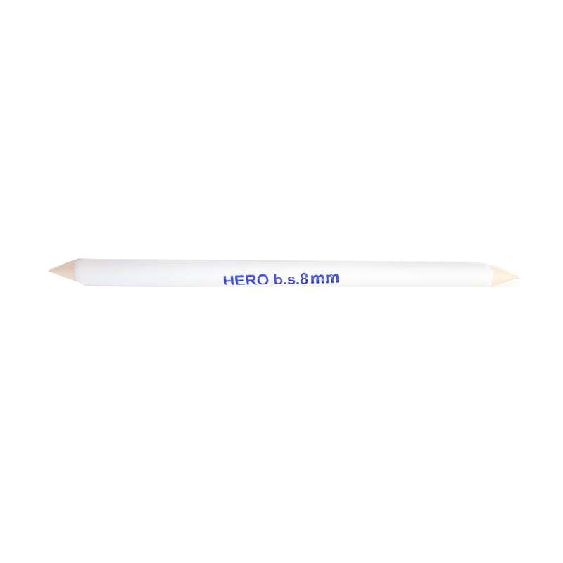 محو کن هیرو مدل b.s_8 mm کد 8