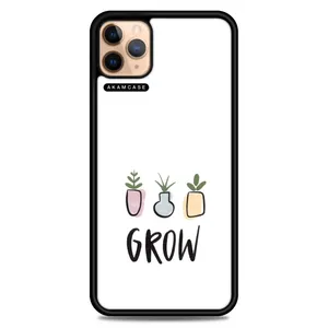 AKAM AMC-WA11PRO-CACTUS-35 Cover For Apple iPhone 11 Pro