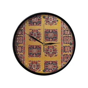 ساعت دیواری مدوپد مدل C-bijar-M14