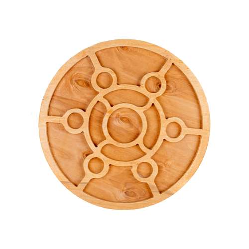 اردو خوری مدل میهمانی کد 39