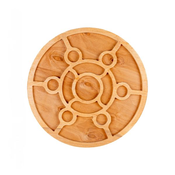 اردو خوری مدل میهمانی کد 39