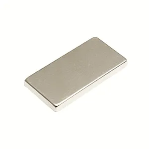 آهن ربا نئودیوم مدل N32__2x10x25 بسته 50 عددی