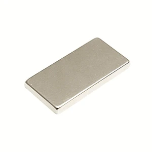 آهن ربا نئودیوم مدل N32__2x10x25 بسته 50 عددی