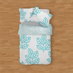 سرویس خواب مدوپد مدل PAT00036 یک نفره 4 تکه