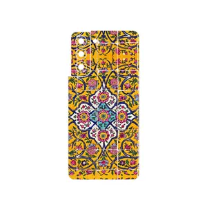 MAHOOT Iran Tile 10 Cover Sticker for Samsung Galaxy S21 5G