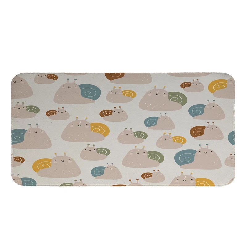 پادری طرح حلزون کد 9396 سایز 110×60 سانتی متر