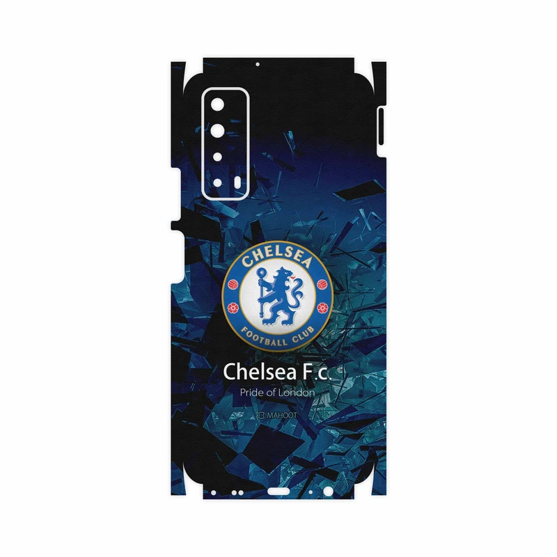 برچسب پوششی ماهوت مدل Chelsea-FullSkin مناسب برای گوشی موبایل هوآوی Y7a