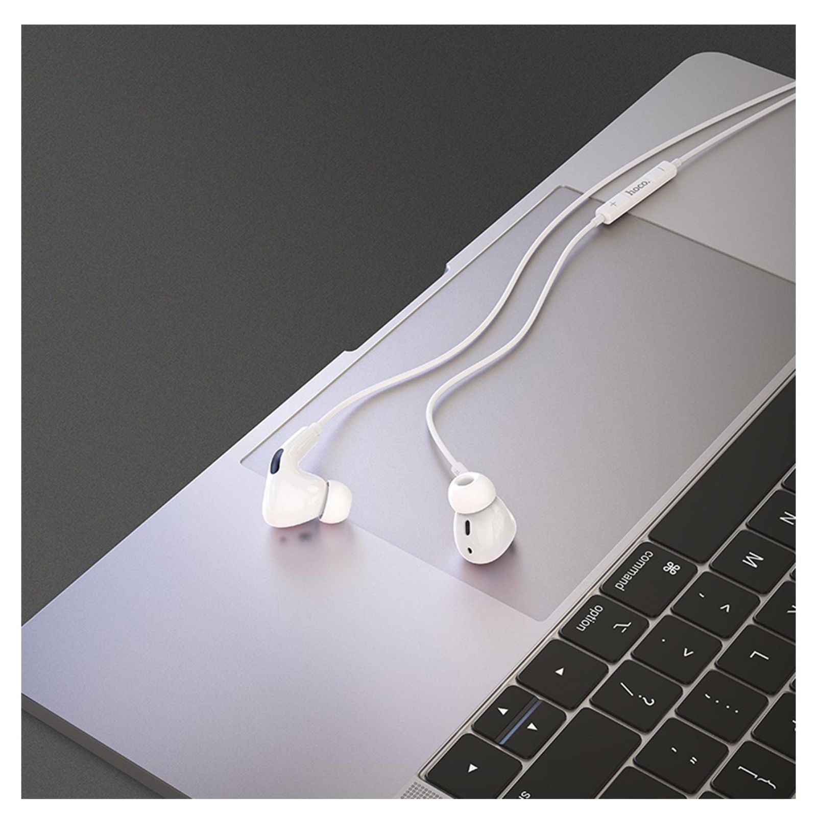 هندزفری هوکو مدل M1 PRO -  - 4