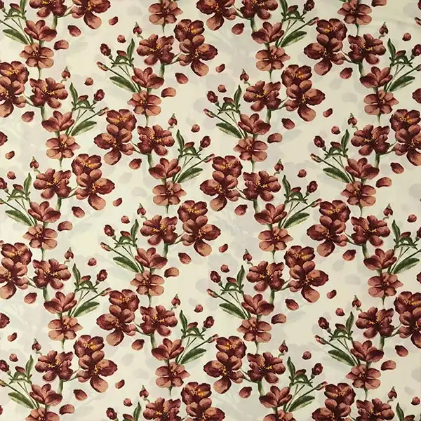 پارچه ملحفه مدل شیما کد 125