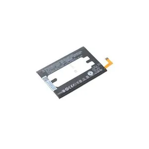 باتری موبایل مدل B0P6B100 ظرفیت 2600mAh مناسب برای گوشی موبایل اچ تی سی One M8