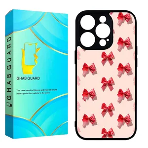 Ghab Guard CHAP Cover For Apple iPhone 14 Pro Max