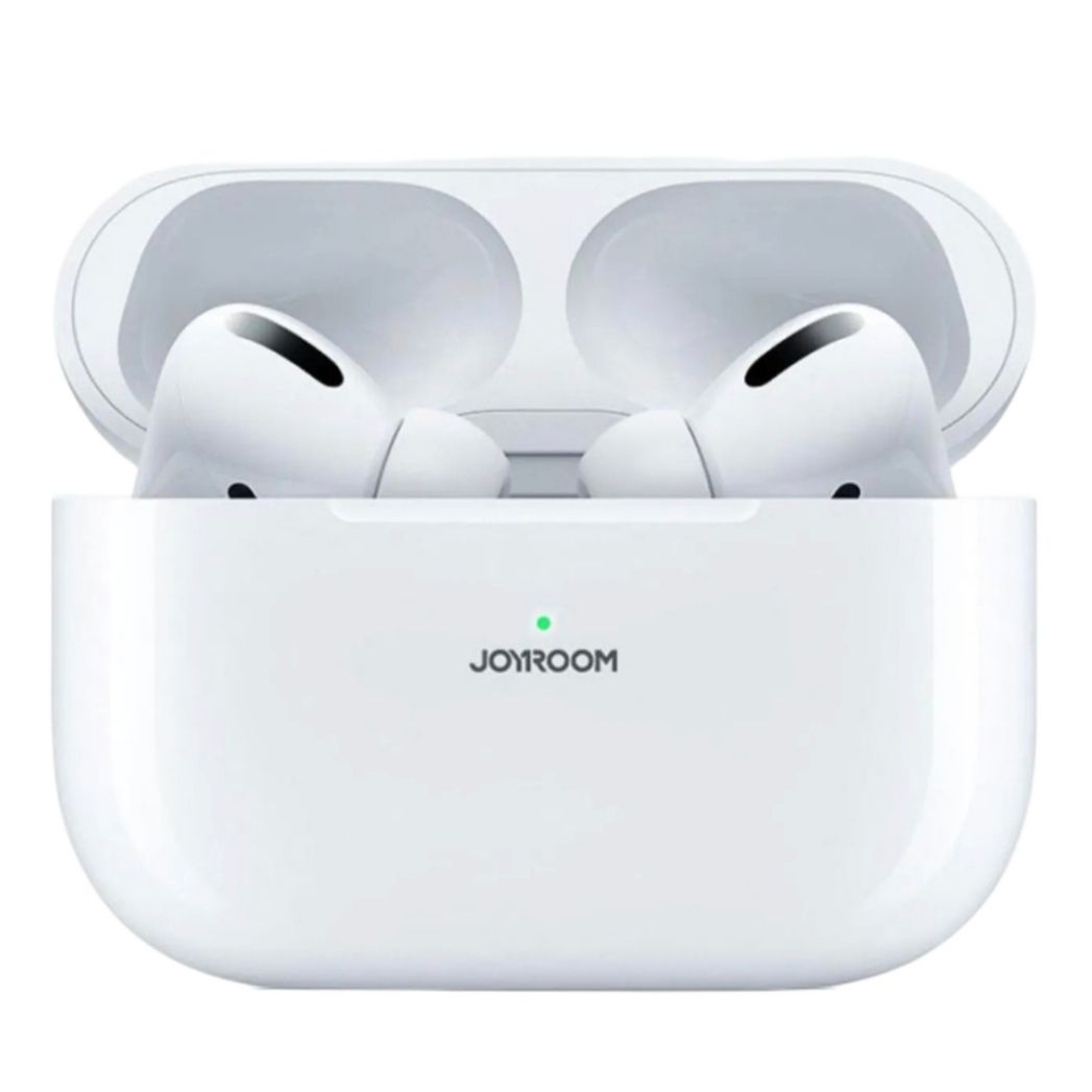 هدفون بلوتوثی جوی روم مدل 1اV5.0 jr-t03s pro wireless charging -  - 1