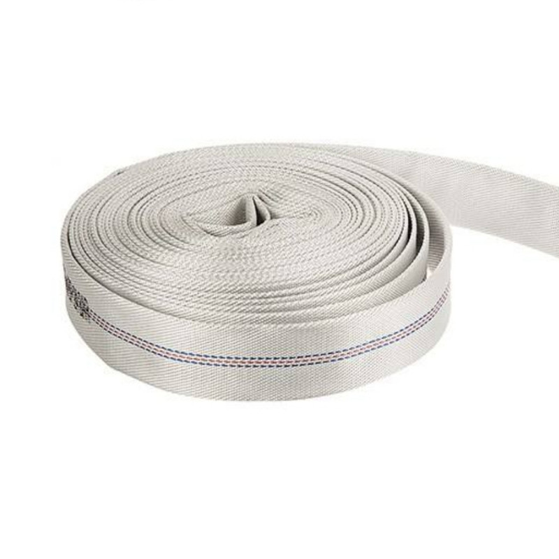 شلنگ آتشنشانی مدل 11/4M20 سایز 11/4 اینچ شلنگ آتشنشانی مدل 11/4M20 سایز 11/4 اینچ