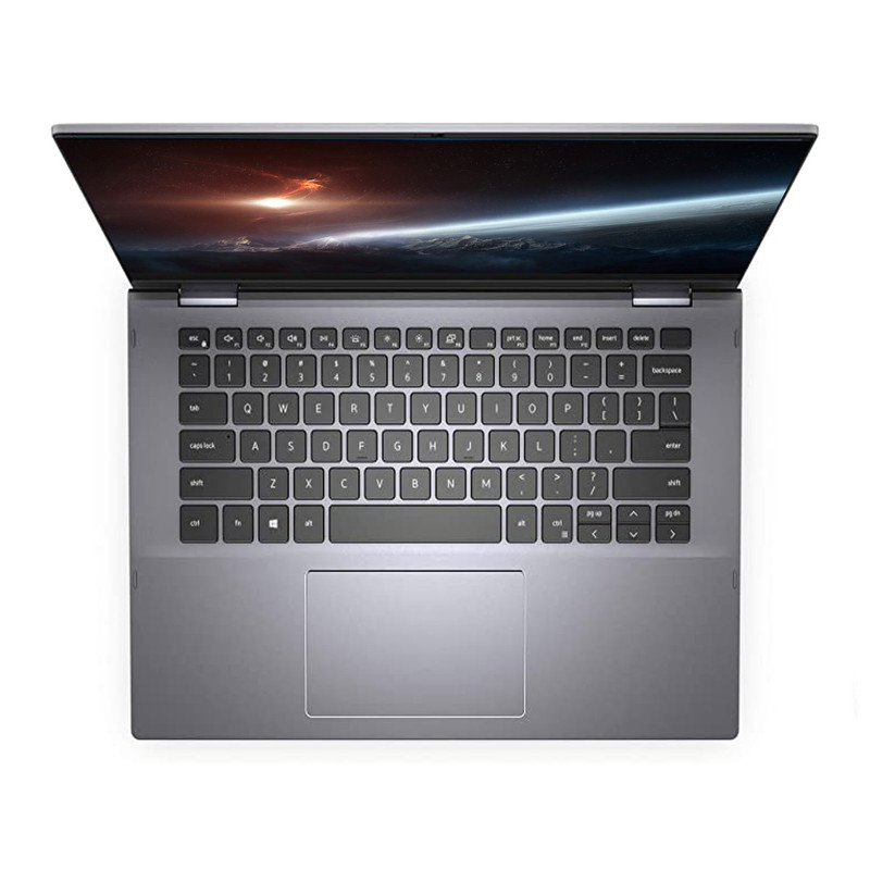 لپ تاپ 14 اینچی دل مدل INSPIRON 5406 E 3