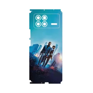 MAHOOT Tenet-FullSkin Cover Sticker for Xiaomi Mix Fold 3