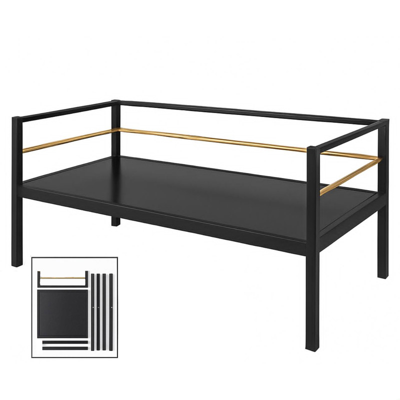 نیمکت چهار نفره مدل ونیز