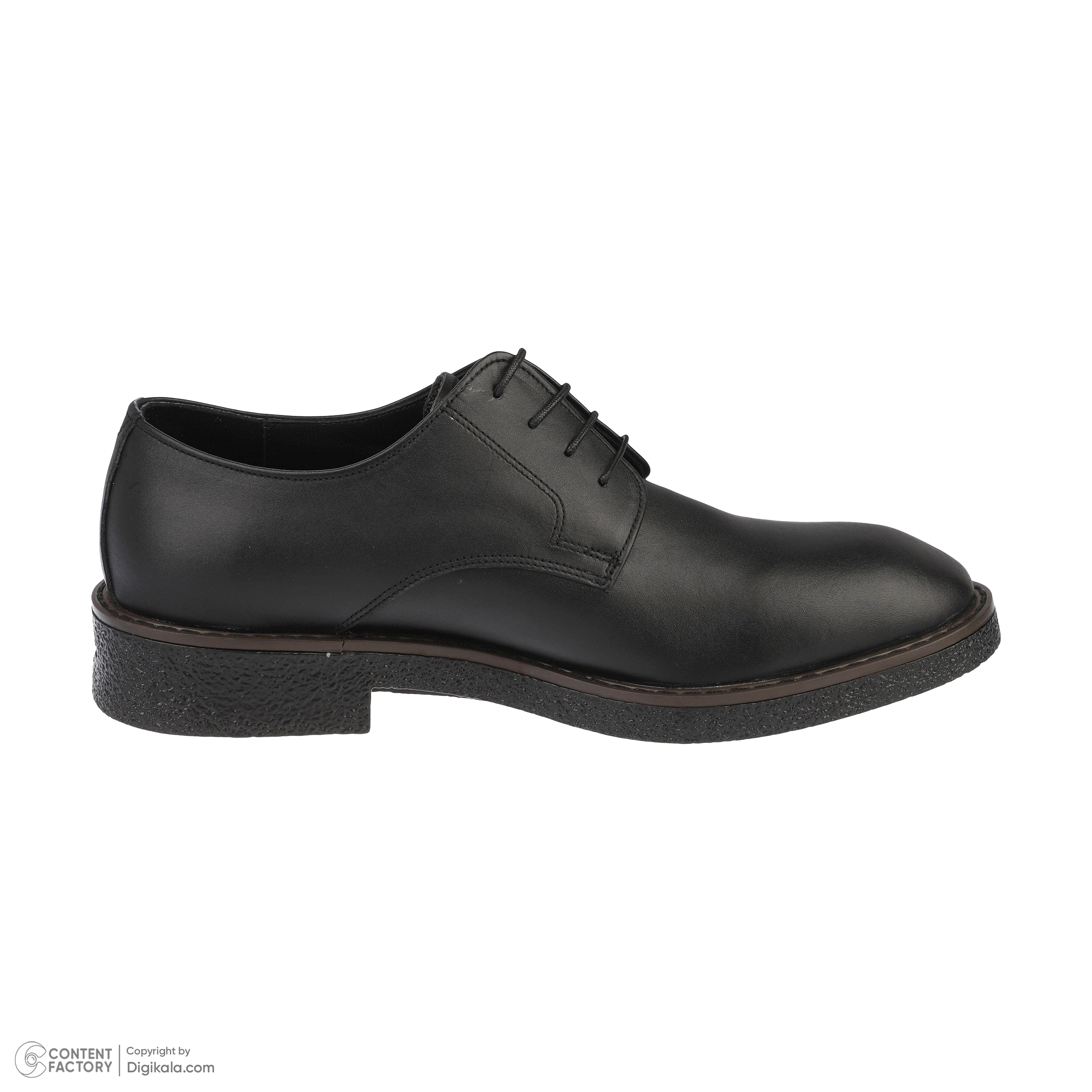 کفش مردانه شیما مدل 957048301 -  - 4