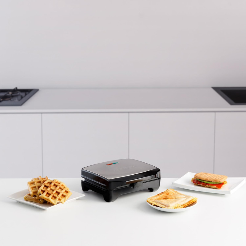 ساندویچ ساز تاروس مدل Miami Premium