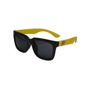 عینک آفتابی بچگانه مدل HWS077 S