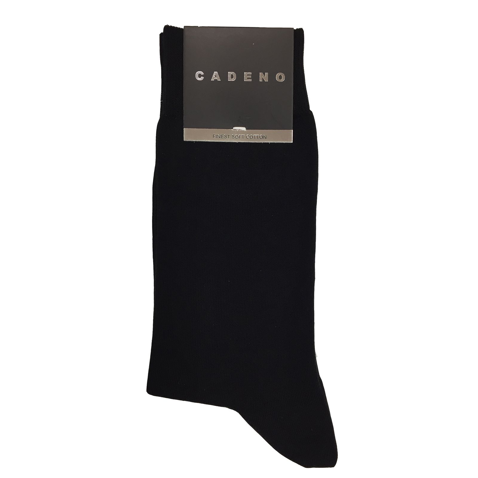 جوراب مردانه کادنو کد CA1047 بسته 3 عددی -  - 3