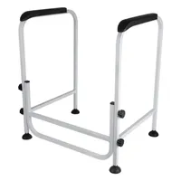 فریم کمکی توالت فرنگی آرامش سازان مدل تعادل کد AS70