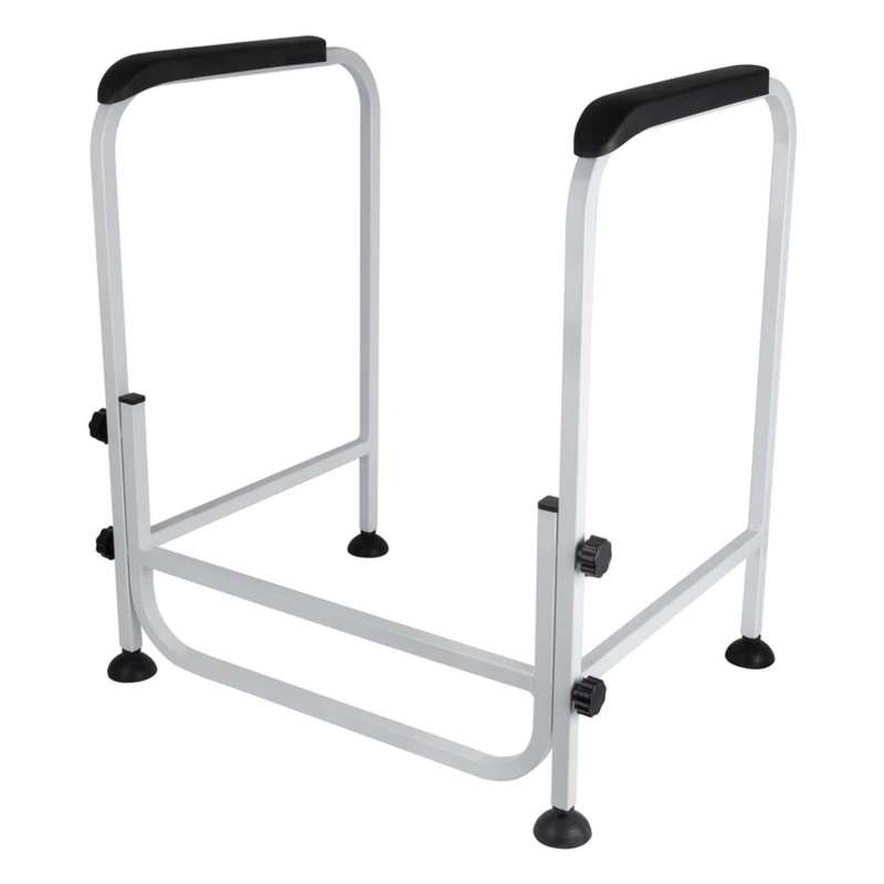 فریم کمکی توالت فرنگی آرامش سازان مدل تعادل کد AS70