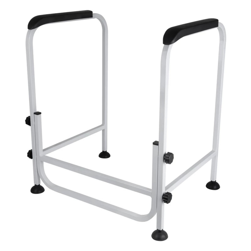 فریم کمکی توالت فرنگی آرامش سازان مدل تعادل کد AS70