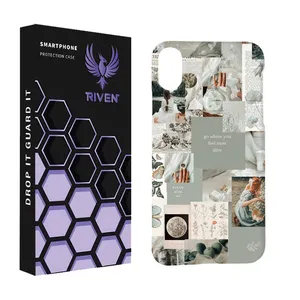 RIVEN RI2-4 Case For Apple iPhone X/XS