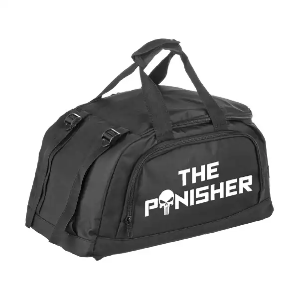 ساک ورزشی مدل GS-AZS-21590