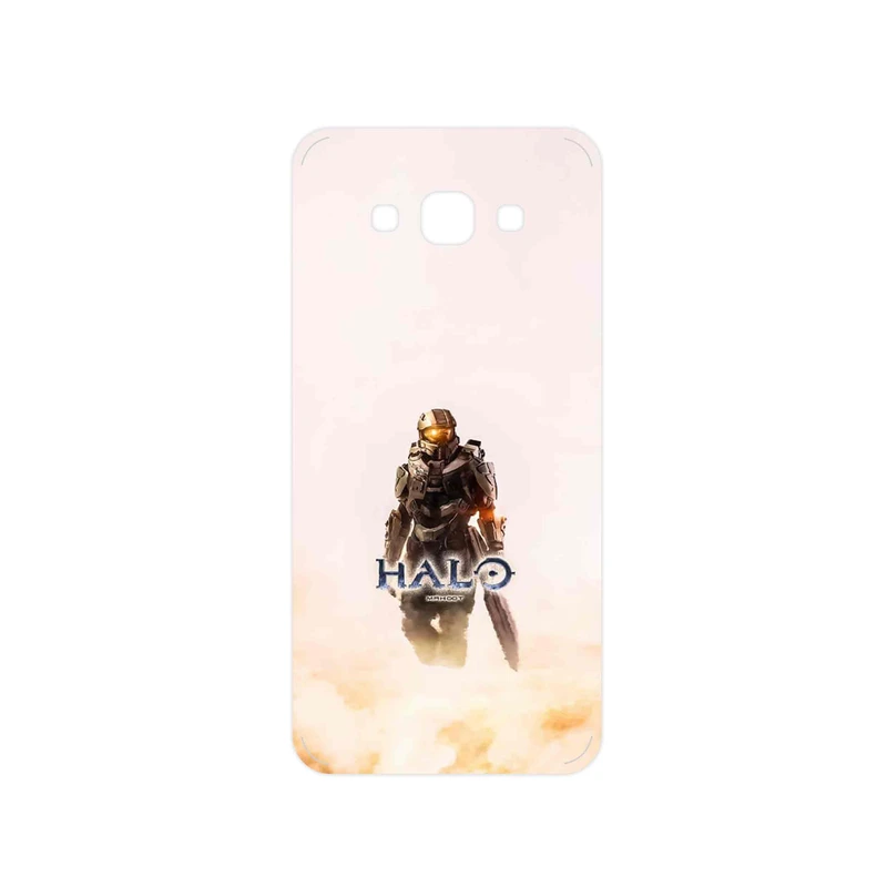 برچسب پوششی ماهوت مدل Halo Game Series مناسب برای گوشی موبایل سامسونگ Galaxy A8