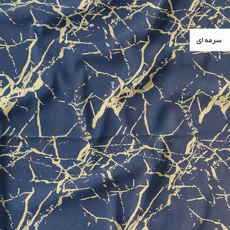رو بالشی خانه سفید مدل گرانیت بسته دو عددی