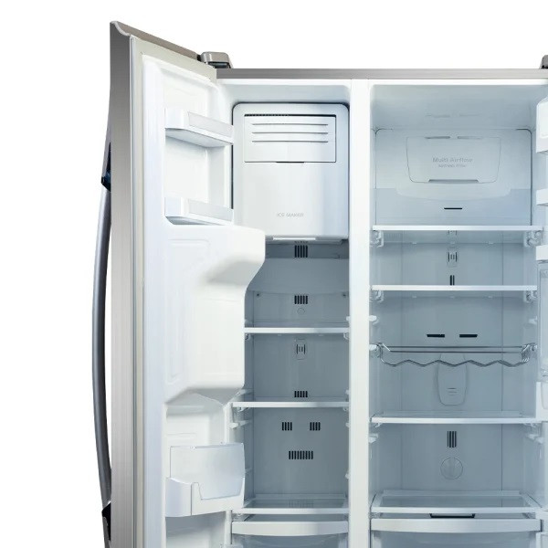 یخچال فریزر ساید بای ساید 32 فوت امرسان مدل  NRF3292D