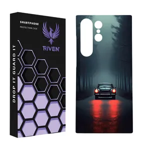 RIVEN RI2-3 Case For Samsung Galaxy S23 Ultra