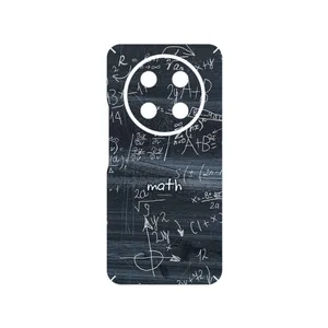 MAHOOT Mathematical Science Cover Sticker for Honor X9c