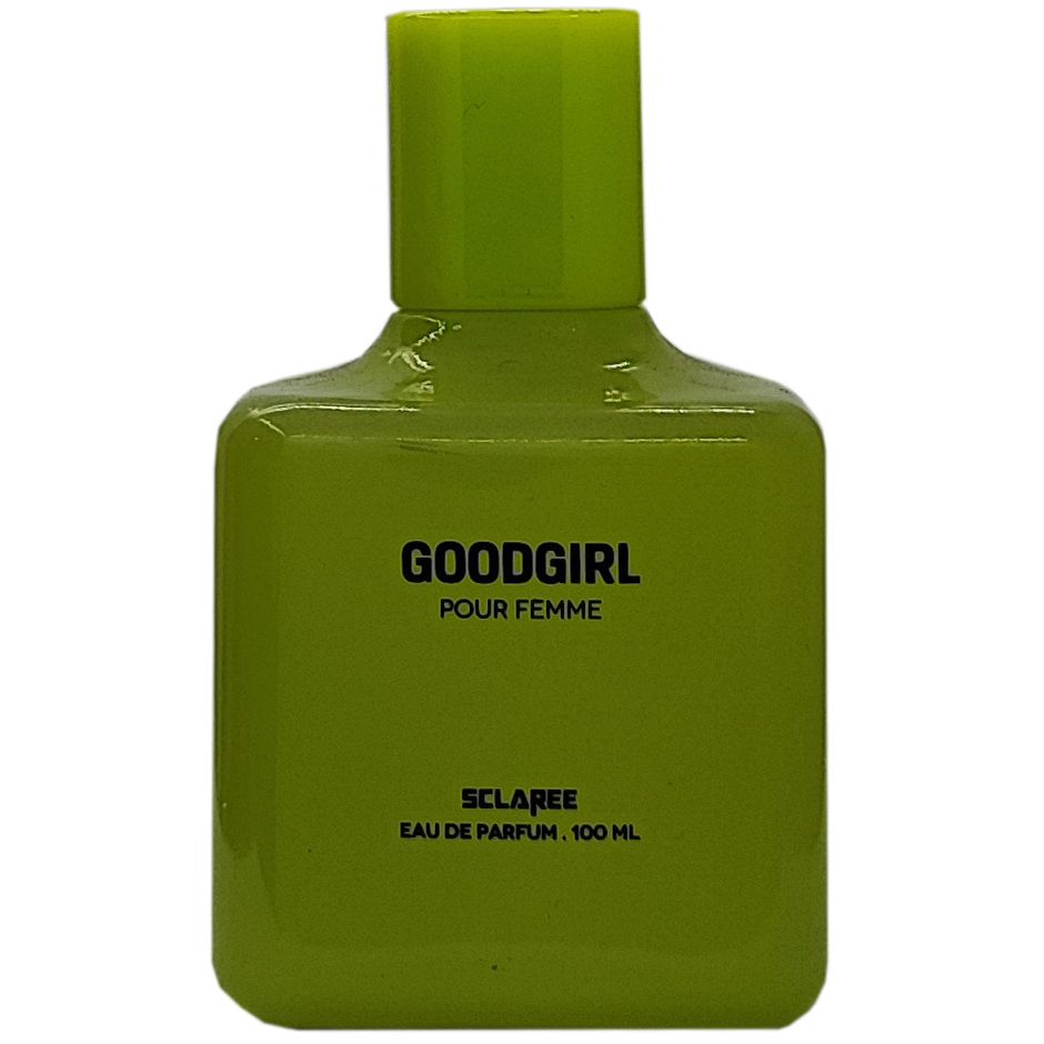 ادو پرفیوم زنانه اسکلاره مدل Good girl حجم 100 میلی‌لیتر -  - 2