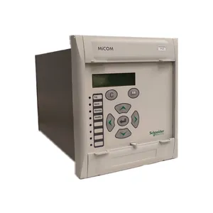 رله اشنایدر الکتریک مدل MICOM P127AA0Z112GB0