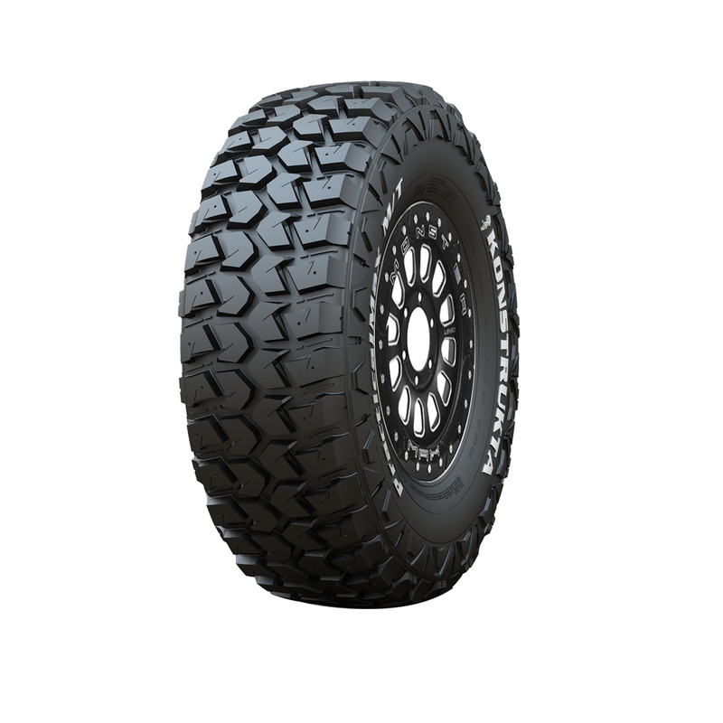 لاستیک خودرو کاپسن مدل RS25 سایز 265/70R16-یک حلقه