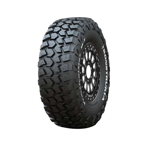 لاستیک خودرو کاپسن مدل RS25 سایز 265/70R16-یک حلقه