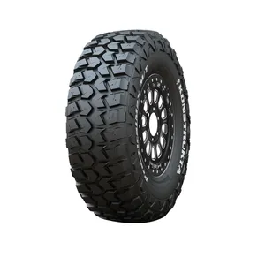 لاستیک خودرو کاپسن مدل RS25 سایز 31/10.5R15 -یک حلقه
