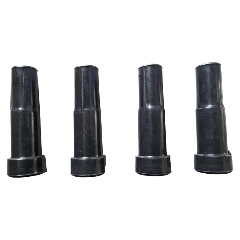 وایر شمع خودرو بی آی جی مدل Valio مناسب برای رنو ال 90 بسته 4 عددی