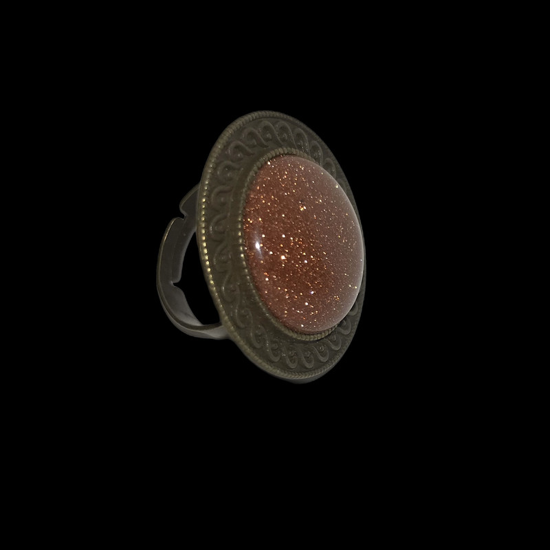 انگشتر زنانه مدل سنگ دلربا R-176 انگشتر زنانه مدل سنگ دلربا R-176