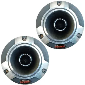 سوپر تیوتر عقب خودرو پاناتک مدل PST-2116 سایز 4 اینچ بسته دو عددی