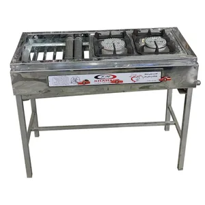 کباب پز شهاب گاز کد 110