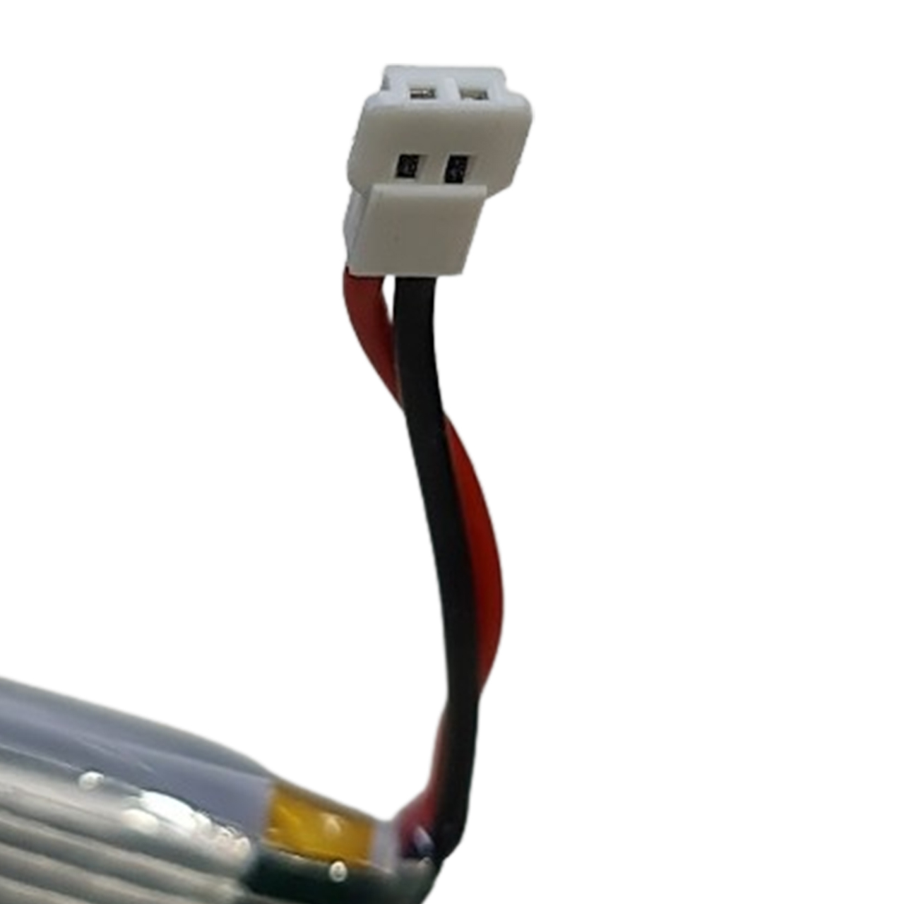 باتری لیتیومی بست ان جی اچ مدل HP-25c-752035 ظرفیت 380 میلی آمپر ساعت