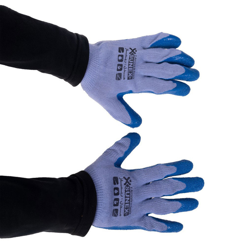 دستکش ایمنی سانکس مدل AB-1083