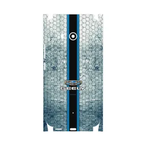 MAHOOT GEELY-FullSkin Cover Sticker for HTC U11