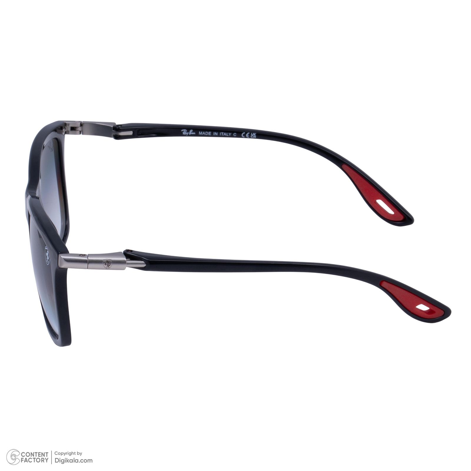 عینک آفتابی ویفرر ری بن مدل RB4433M-F601/32 - - 5