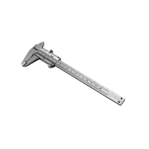 کولیس فِرِد کد 150 گستره 0 الی 150 میلیمتر