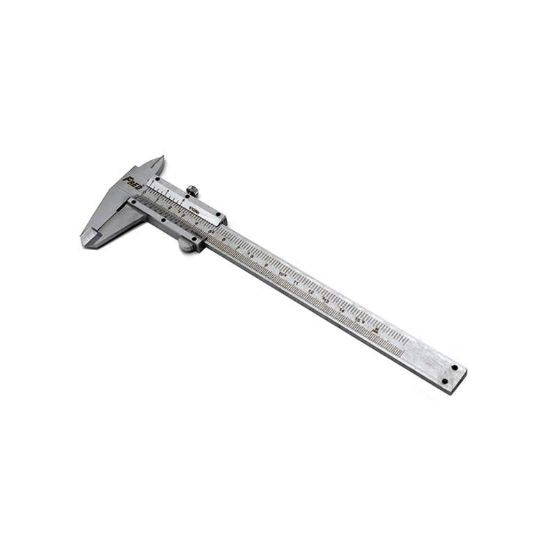 کولیس فِرِد کد 150 گستره 0 الی 150 میلیمتر کولیس فِرِد کد 150 گستره 0 الی 150 میلیمتر