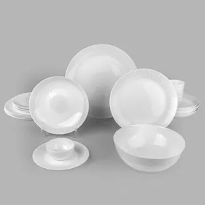 سرویس غذاخوری 26 پارچه 6 نفر آیروپال مدل  1050